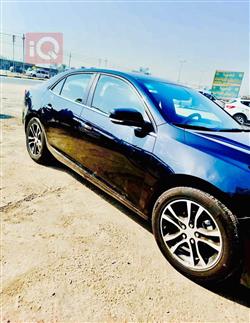 شيفروليه ماليبو